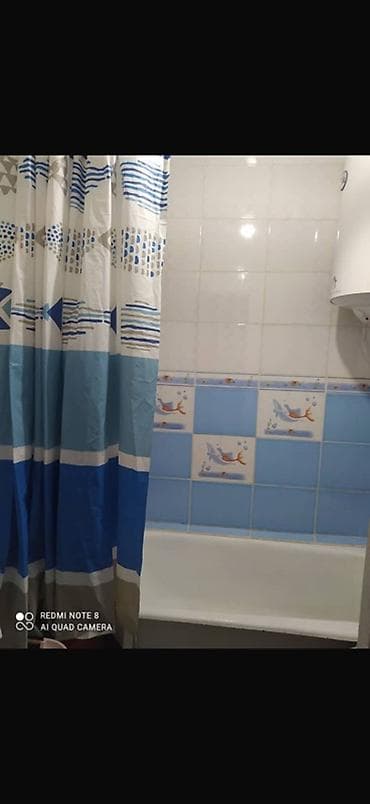 Квартиры: 3 комнаты, 57 м², 105 серия, 5 этаж, Косметический ремонт — 3