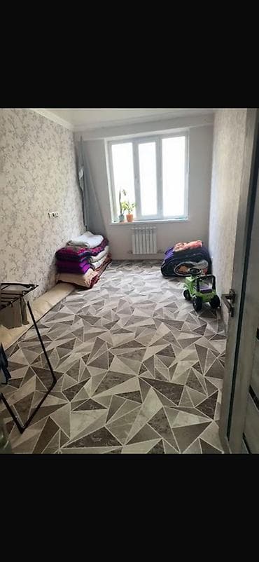 боконбаево: 2 комнаты, 52 м², Индивидуалка, 2 этаж, Свежий ремонт — 3