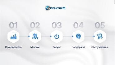 смисител: Открываем сервисный центр и представительство на юге Кыргызстана! ✅ — 5