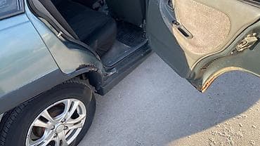 Daewoo Nexia: 2005 г., 1.5 л, Механика, Бензин, Седан — 10