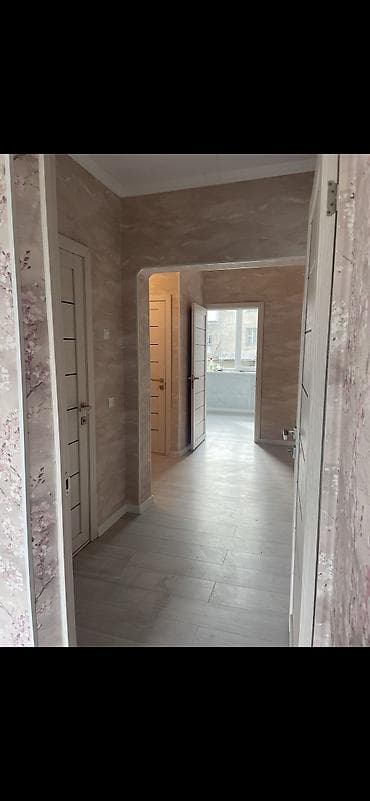 discovery studio: 3 комнаты, 70 м², Дордой-1 ж/м Индивидуалка, 2 этаж, Евроремонт — 4