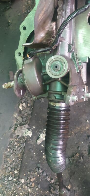 рулевые рейки венто: Рулевая рейка Volkswagen 2006 г., Б/у, Оригинал — 2