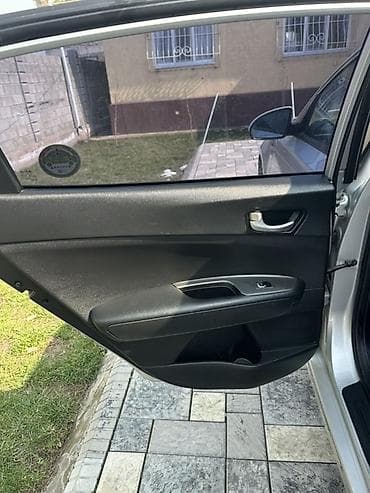 центральная консоль киа к5: Kia K5: 2017 г., 2 л, Автомат, Газ, Седан — 8