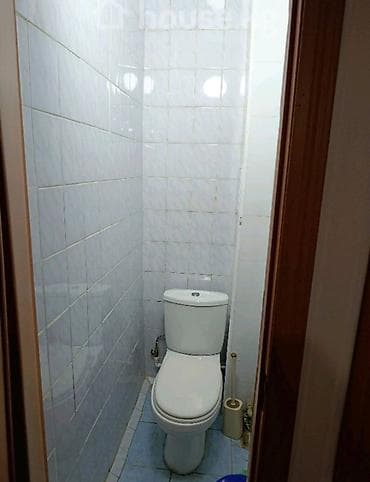 2 комнаты, 49 м², Аламедин-1 мкр Индивидуалка, 5 этаж, Евроремонт — 8