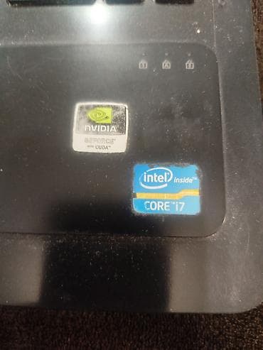 ноутбук sony vaio: Б/у, Intel Core i7, ОЗУ, RAM: 6 ГБ — 2