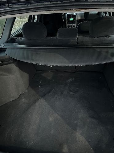 highlander platinum: Toyota Avensis: 2000 г., 1.8 л, Механика, Бензин, Универсал — 9