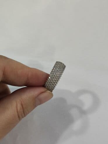 самые красивые свадебные платья в мире: Серебряное кольцо Серебро 925 пробы Дизайн Италия Размеры имеются — 2