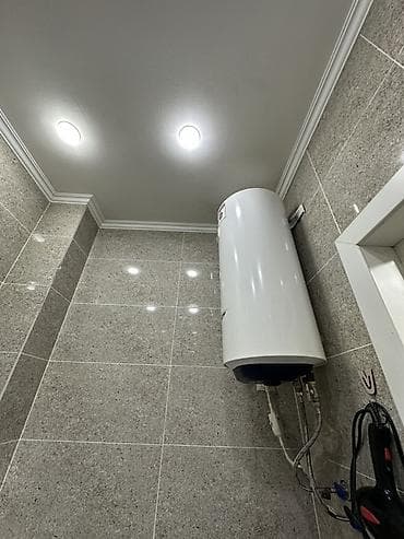 57 1: 1 комната, 37 м², Элитка, 4 этаж, Евроремонт — 6