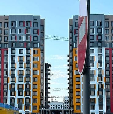 3 комнаты, 89 м², Технопарк Элитка, 3 этаж, ПСО (под самоотделку) — 2
