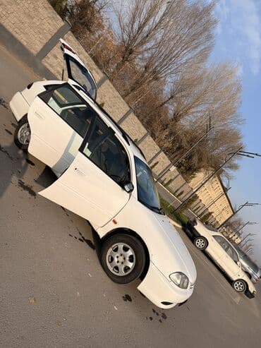 тонировка продаю: Toyota Caldina: 2001 г., 1.8 л, Автомат, Бензиновая, Универсал — 6