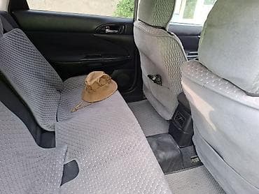 Транспорт: Toyota Caldina: 2004 г., 1.8 л, Автомат, Бензин, Универсал — 10