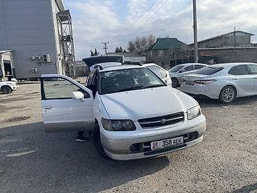 стартер ниссан серена: Nissan R Nessa: 1997 г., 2 л, Автомат, Бензин, Внедорожник — 2