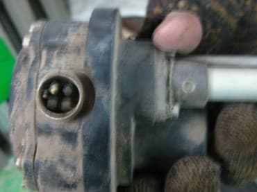 гбо пропан: Рычагдар комплектиси Жаңы, Оригинал — 2