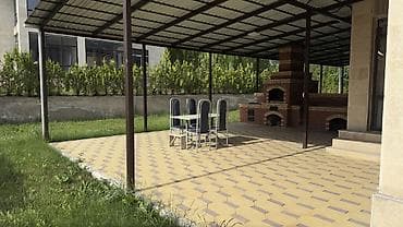 ысык куль сары ой: Коттедж, Asia Palace, Сары-Ой, 10 орун — 1