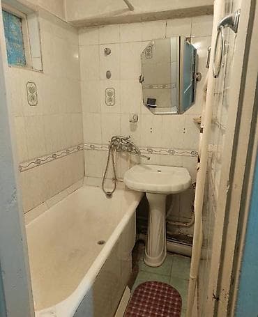 2 bedroom: Восток 5 Сдается 2х комнатная квартира на долгий срок. Без животных — 9