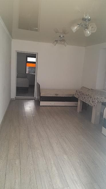 сдаётся комната бишкек: 35 м², С мебелью — 3