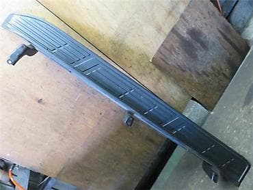 cruser: Подножка Toyota Land Cruiser Prado 150. комплект оригинал. Ланд — 2