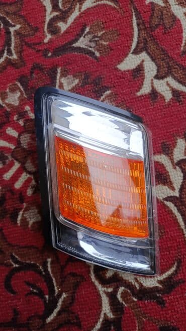 поворотники на виндом: Комплект поворотников Toyota Б/у, Оригинал, Япония — 1