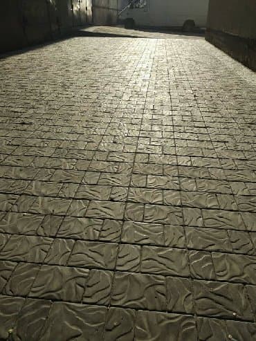 ищу камот: Брусчатка, тротуарная плитка под натуральный камень. Гарантия — 5