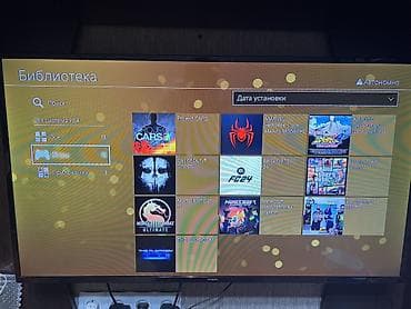 Xbox Series S: Продаю плейстейшин PS4 Slim в хорошем состоянии прошитая цена 21000 — 3