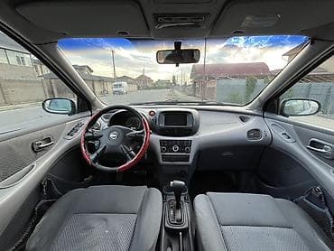 альмеро тино: Nissan Almera Tino: 2004 г., 1.8 л, Автомат, Бензин, Хэтчбэк — 7