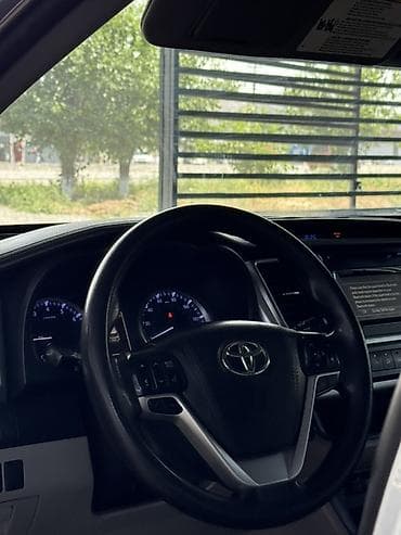 привод камри 70: Toyota Highlander: 2018 г., 3.5 л, Автомат, Бензин, Кроссовер — 8