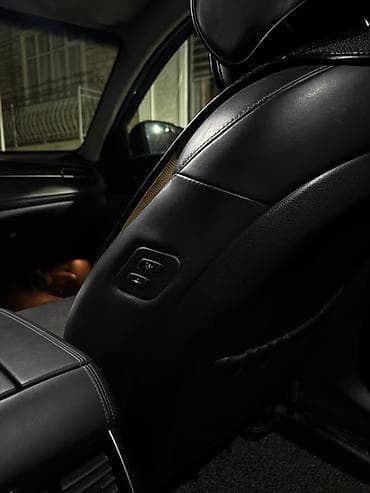 lifan solano: Kia K7: 2020 г., Седан — 7