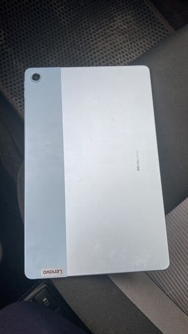 ПК жана ноутбуктар үчүн комплектөөчүлөр: Планшет, Lenovo, Классикалык түсү - Көгүлтүр — 1