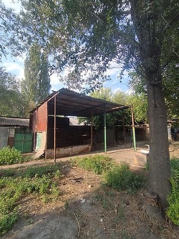 дом из панелей: Продается дом в селе Дмитриевка 5 комнат + времянка дом расположен де — 7