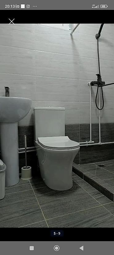 помещение под шв цех: Гостевой дом на Иссык-Куле, УЧКУН, Бостери, 4 места, На летний сезон — 5