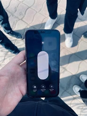 poco 12: IPhone 12 Pro, Б/у, 128 ГБ, Черный, Защитное стекло, Чехол, 78 % — 5