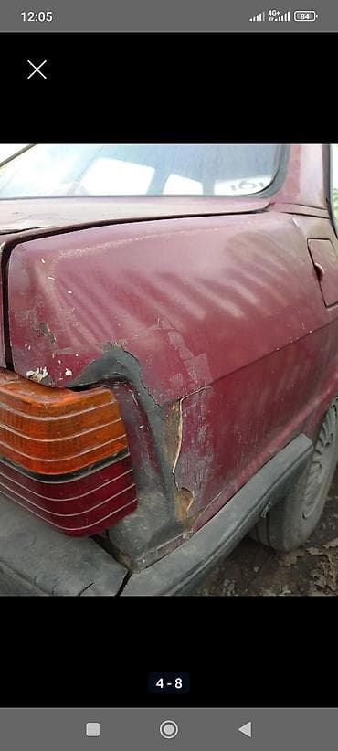двигатель ауди 80 1.8 карбюратор: Audi 80: 1983 г., 1.6 л, Механика, Бензин, Седан — 6