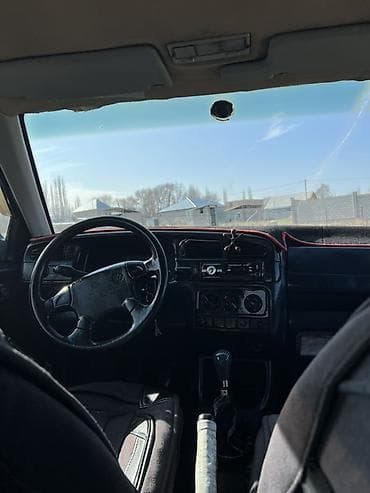 двигатель хонда жаз: Volkswagen Vento: 1993 г., 1.8 л, Механика, Бензин, Седан — 6