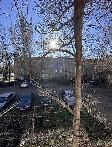 1 комнатная квартира кудайберген: 1 комната, 31 м², Индивидуалка, Косметический ремонт — 3