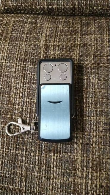 Пульты для ворот и шлагбаумов: Пульты для ворот акция! Изготовим пульт для ворот всех — 6