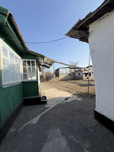 продаю дом нижная аларча: 4 бөлмө, 4 м² — 16