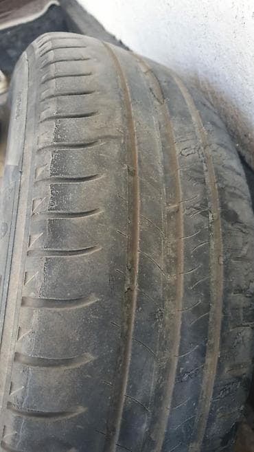 Автомобильная шина летняя. - Размер: 205/65 R15 - Индекс lalafo.kg да Автомобильная шина летняя. - Размер: 205/65 R15 - Индекс