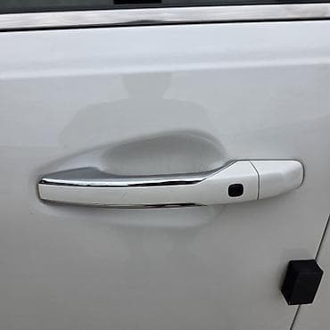geely emgrand: Kia K7: 2019 г., 2.4 л, Автомат, Гибрид, Седан — 6