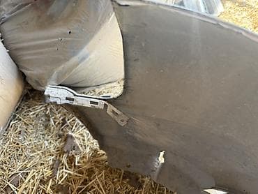 передний бампер степвагон: Бампер Honda, Б/у, Оригинал — 5