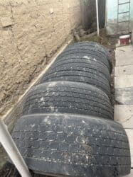 шины на трактор мтз 80 цена: Шины 385 / 65 / R 22,5, Всесезонная, Б/у, Пара, Грузовики/Автобусы, Michelin — 3