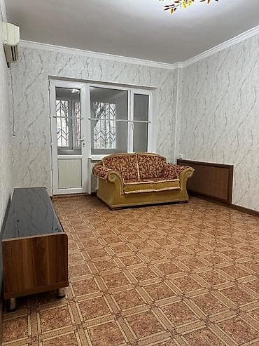 105: 3 комнаты, 63 м², 105 серия, 1 этаж — 3