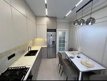 Батирди ижарага алам: 1 бөлмө, Менчик ээси, Чогуу жашоосу жок, Толугу менен эмереги бар — 4