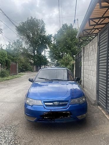 решетка на нексия: Daewoo Nexia: 2011 г., Механика, Седан — 4