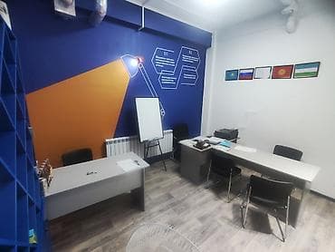 Аренда офиса 14 КВ/м Описание: - Уютный кабинет с современным
