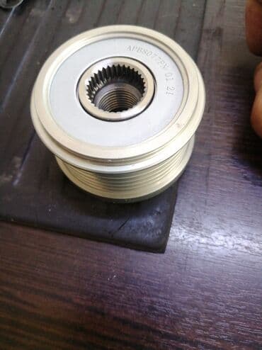 контроллеры raid 0: Обгонная муфта, муфта опережение, муфта генератора, ивеко турбо дейли — 1