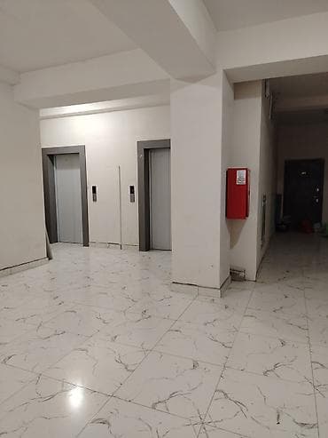 Продажа квартир: 2 комнаты, 60 м², Элитка, 6 этаж, Евроремонт — 2