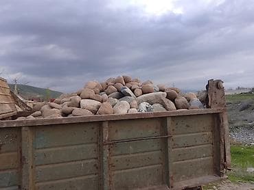 кабель для телевизора: Галька, Речная, Ландшафтная — 8