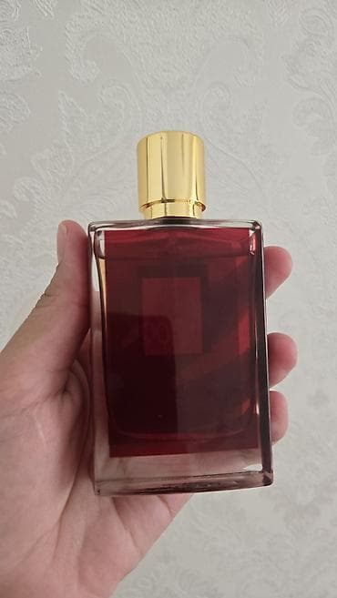 lost cherry: KILIAN Rolling in love . 50 мл оригинал — 2