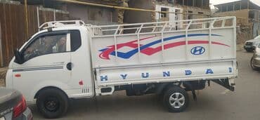 продаю нексия 2: Легкий грузовик, Hyundai, Стандарт, 3 т, Б/у — 2