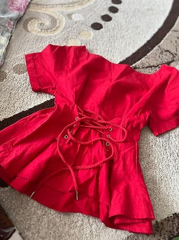 женские свитера: Кофта, M — 7